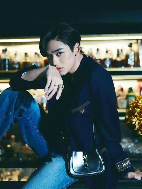 黄旭熙新视频爆料,娱乐圈幕后真相大曝光！  第2张